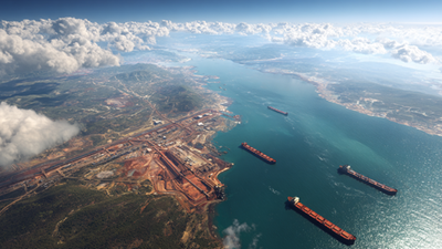 The 2025 guide to Australia's top export trends