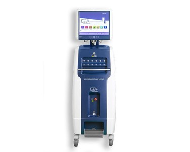 IGEA Medical - Cliniporator® VITAE - Adaptive Electroporation Technology