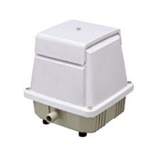 Linear Air Pump