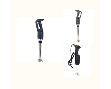 Commercial Stick Blenders - STICK BLENDERS, COMMERCIAL BLENDER STICK, WHISK