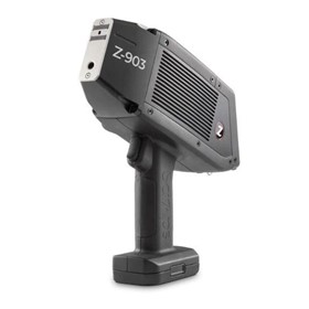 LIBS Analyzers 2-5 ppm range | Z-903
