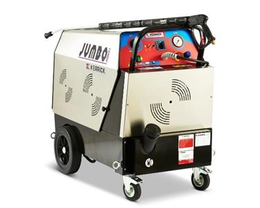 Kerrick - Hot Water Pressure Washer / Hot Shot Jumbo