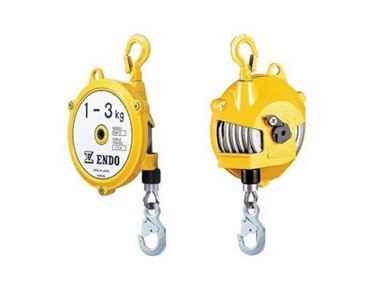 Endo - EW Series Spring Balancer