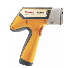 Niton™ XL2 XRF Precious Metal Analyzer
