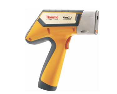 Thermo Scientific - Niton™ XL2 XRF Precious Metal Analyzer