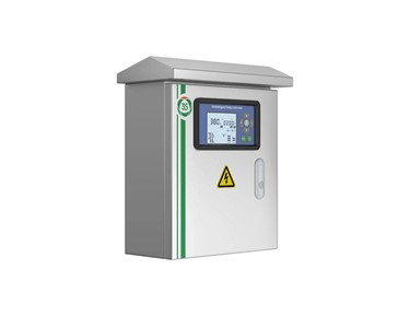 APS Pump Controllers - Single & Three Phase Pump Controllers