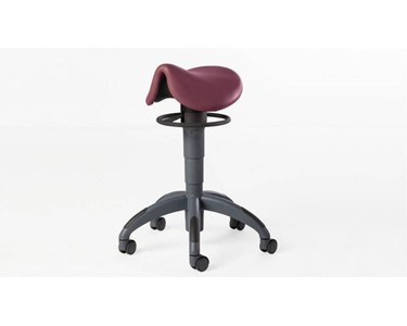 Dental Saddle Stool | Theo 