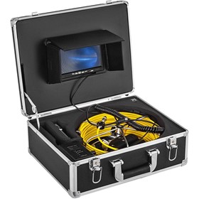 Pipe Inspection Cameras | 164FT 