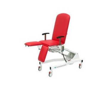 Hoyland Medical - Treatment Chair | Topaz 