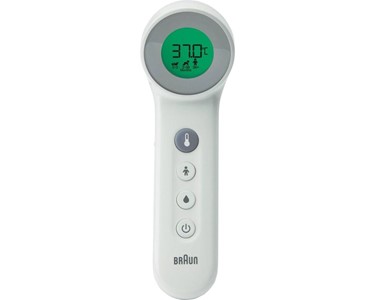 Non-Contact Thermometers | BNT4