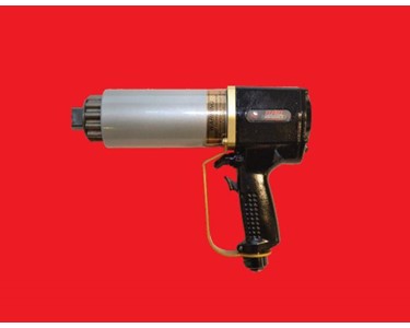 Rad | High Speed Pneumatic Torque Tool