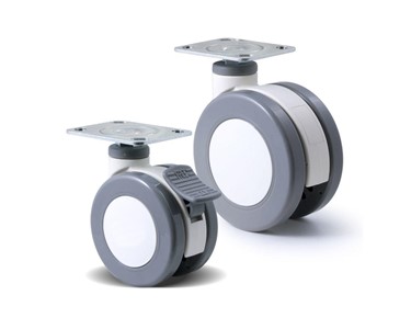 EOFY Sale - Medical and Industrial Castors - Wheels and Castors | Clearance Obsolete Stock Sale