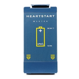 HeartStart Battery HS1 / FRx