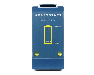 Philips - HeartStart Battery HS1 / FRx