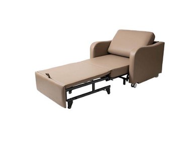 Howe Contemporary Furniture - Comfy Sleeper Chair-Bed