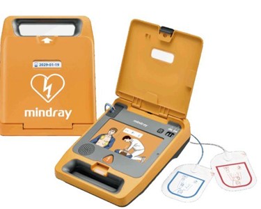 AED Defibrillator | Philips, Zoll & Mindray