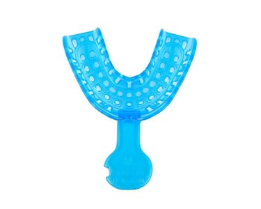 Dentiann - Disposable Plastic Trays