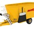 16m³ Feed Mixer Wagon