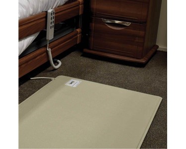 Alerta - Alerta Floor+ Alertamat Alarm System