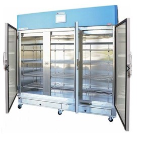 Refrigerated Temperature and Humidity Cabinet |  Humiditherm 