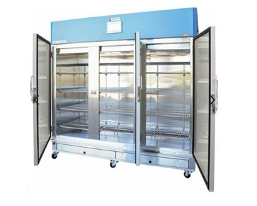 Thermoline - Refrigerated Temperature and Humidity Cabinet |  Humiditherm 