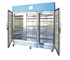 Thermoline - Refrigerated Temperature and Humidity Cabinet |  Humiditherm 