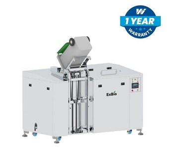 ExBio - Food Digester EX Series | Large Capacity