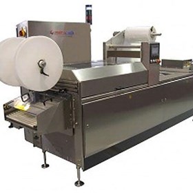 Thermoforming Packaging Machine FS 910
