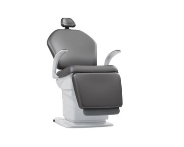 Tecnodent - Knee Break Dental Chair | Linda Next