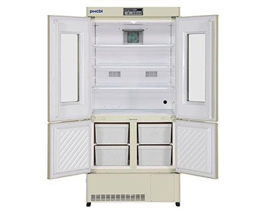 Medical Fridge & Freezer | MPR-715F 