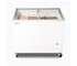 Bromic - Display Chest Freezer | 264L | Curved Glass Top | CF0300ATCG-NR