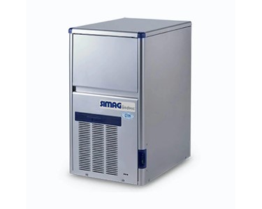 Bromic - Self Contained Ice Machine Hollow Cube | 6kg cap