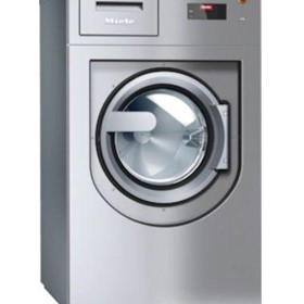 Commercial Washing Machine EL DV DD | PWM 912
