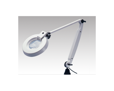 Magnifying Lamps | Maggy-Vue Opal