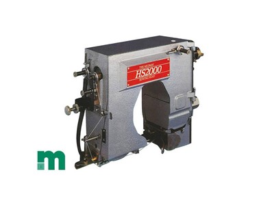 Industrial Sewing Machine | 2000 SERIES