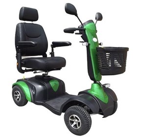 745 Eco Mobility Scooter