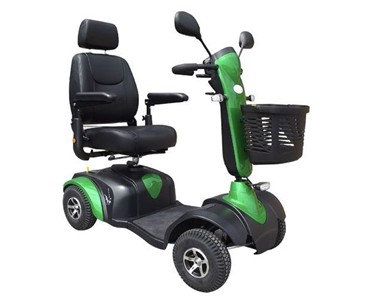 Merits - 745 Eco Scooter