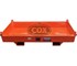 Concrete Collection Tray for Crane or Forklift