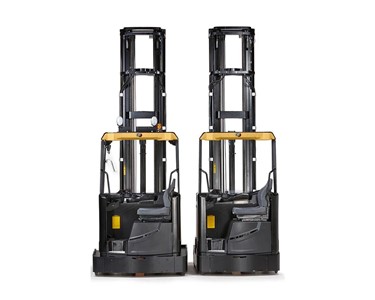 Cat - Multi-way Reach Truck | 2.0-2.5T
