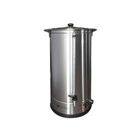 Hot Water Urn Stainless Steel 20L | ENW-300DR