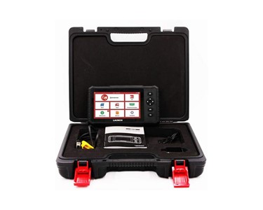 Launch - Diagnosis Scan Tool | Code Reader | CReader Professional-349