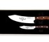 Giesser - Knife Premium Cut Giesser 2 Piece Set – Tree Of Life Handle (Thuja) 