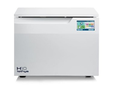 Thermal Washer Disinfector | Tethys H10 Plus