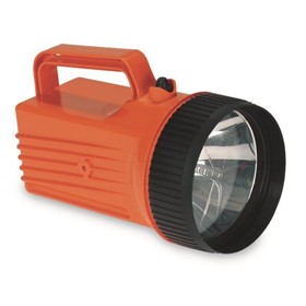 6V Safety Certified Waterproof Lantern | Safety Lights