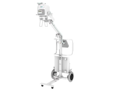 DRGEM - DRGEM Jade Portable X-Ray Machine