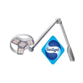 Premium Examination LED Light | Coolview | CLED23 