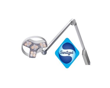 SAL Commercial - Premium Examination LED Light | Coolview | CLED23 