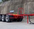 AZMEB - AZMEB Tri Dolly Trailer