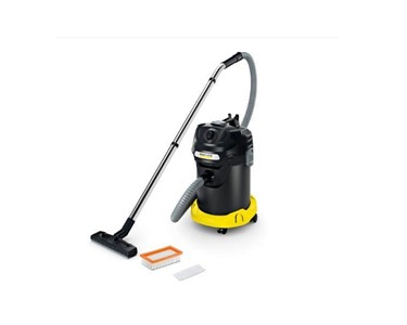 Karcher - Commercial Vacuum Cleaner | AD 4