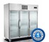 Thermaster - Three Glass Door Upright Freezer 1500Lt – SUFG1500
